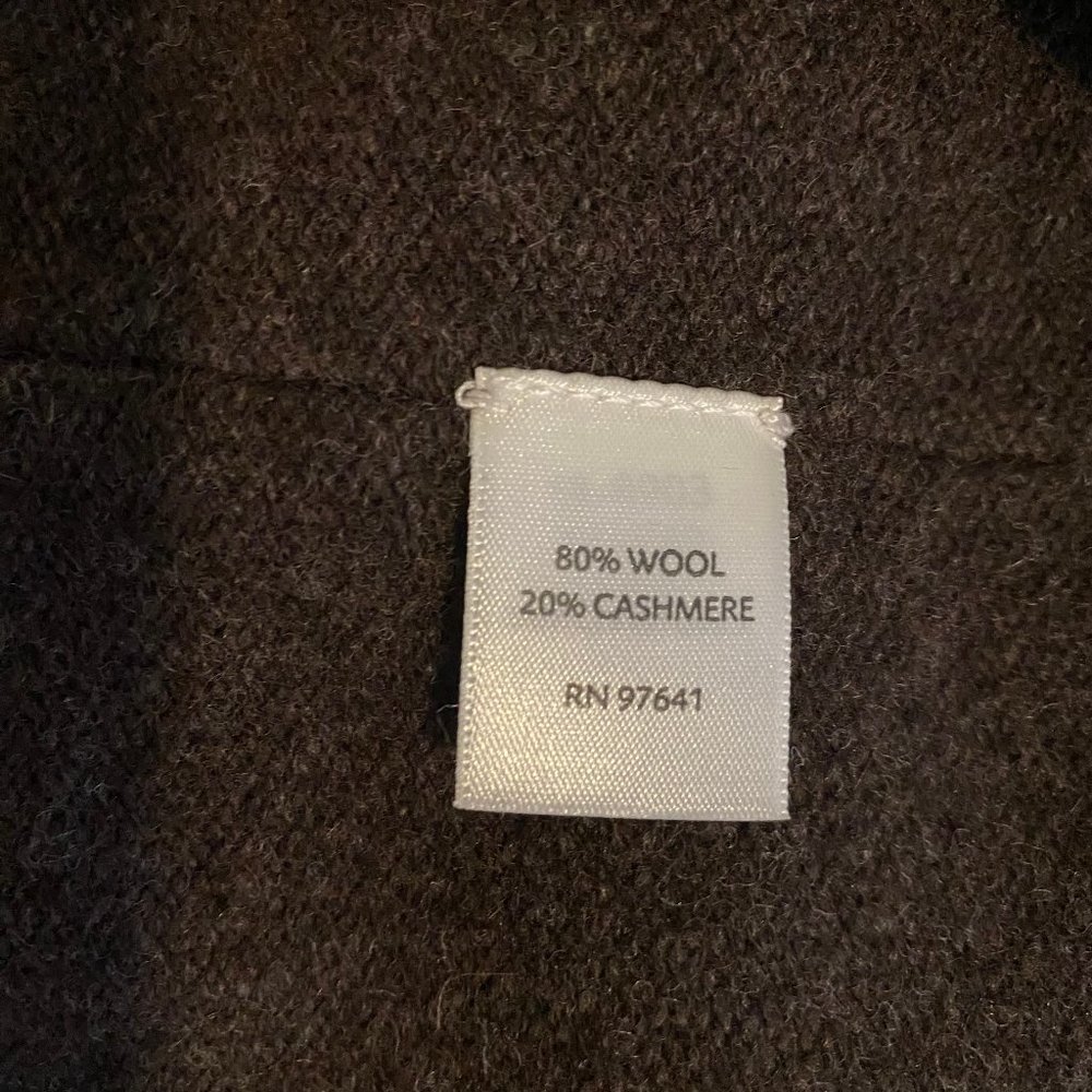 J.Jill Luxe Seamed Dress Size L - Picture 7 of 8